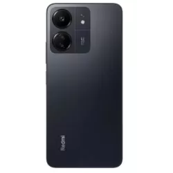 Redmi Смартфон 13c 8/256 ГБ, цвет черный