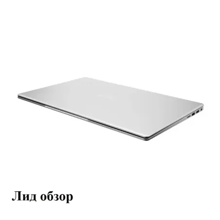 Ноутбук OSiO FocusLine F160a-002 Ноутбук 16.1", AMD Ryzen 5 5500U, RAM 16 ГБ, AMD Radeon Graphics