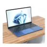 Ноутбук SANTIN Мега Книга Ноутбук 15.6", AMD Athlon Gold 3150U, RAM 8 ГБ, SSD 128 ГБ