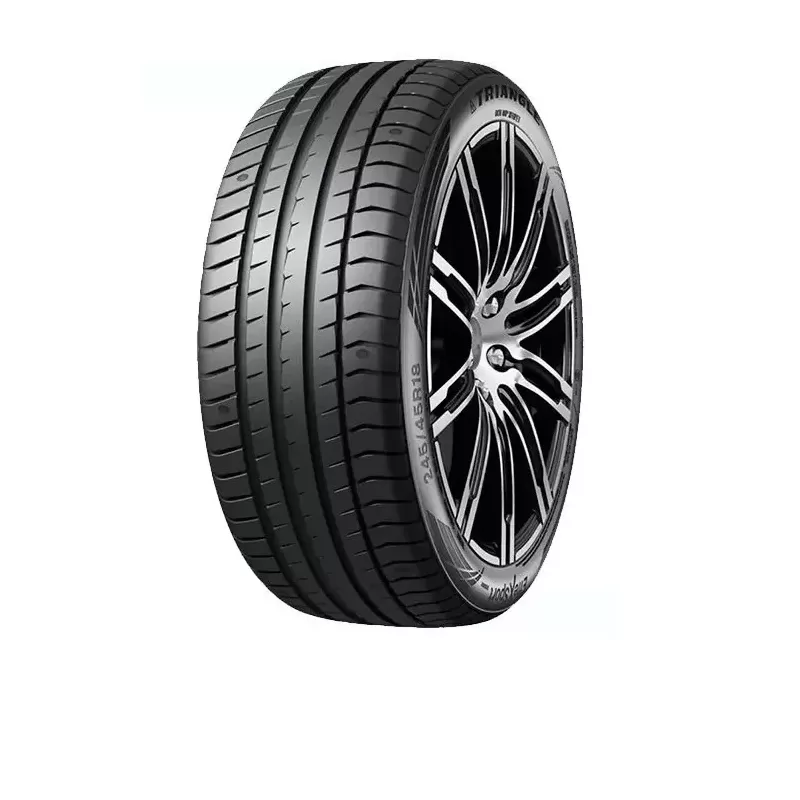 Лид обзор: Triangle TH202 Шины летние 225/45 R17 94Y