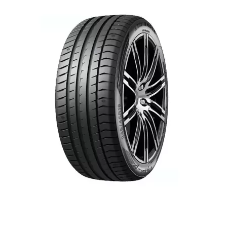 Лид обзор: Triangle TH202 Шины летние 225/45 R17 94Y